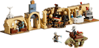 LEGO Star Wars SMART Play: Mos Eisley Cantina - 75425