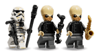 LEGO Star Wars SMART Play: Mos Eisley Cantina - 75425