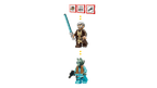 LEGO Star Wars SMART Play: Mos Eisley Cantina - 75425