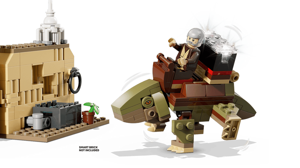 LEGO Star Wars SMART Play: Mos Eisley Cantina - 75425