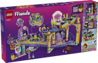 LEGO Friends Zeemeerminnenachtbaan - 42703