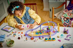 LEGO Friends Zeemeerminnenachtbaan - 42703