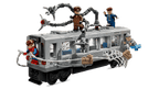 LEGO Marvel Spider-Man vs. Doc Ock Metroscène - 76321