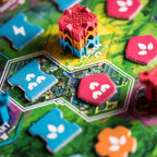 Rebirth - Bordspel (NL)