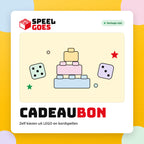 SpeelGoes-cadeaubon (digitaal)