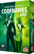 Codenames Duet (NL)