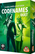 Codenames Duet (NL)