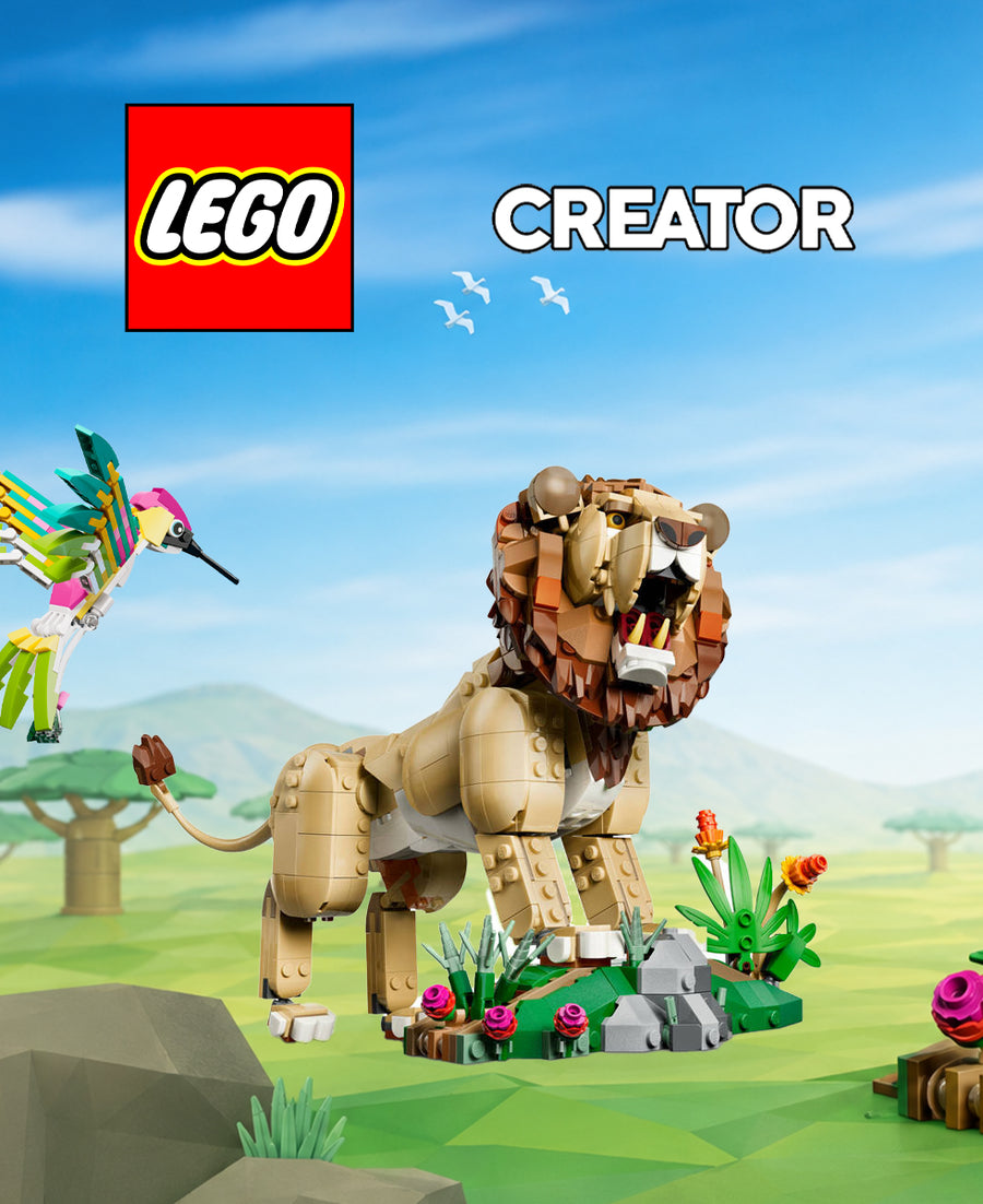LEGO Creator
