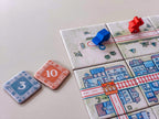 Railroad Tiles - Bordspel (NL)