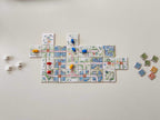 Railroad Tiles - Bordspel (NL)