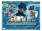 Scotland Yard - Bordspel