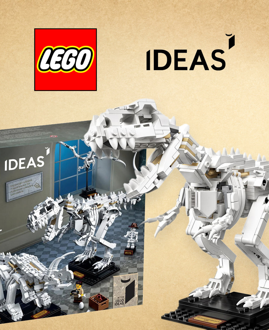 LEGO Ideas