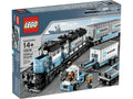 LEGO Maersk Trein - 10219