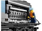LEGO Maersk Trein - 10219