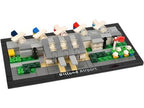 LEGO Architecture Billund Airport - 4000016