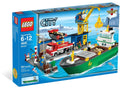 LEGO City Haven - 4645