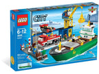 LEGO City Haven - 4645