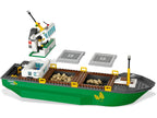 LEGO City Haven - 4645