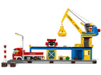 LEGO City Haven - 4645