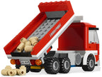 LEGO City Haven - 4645