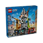 LEGO City De City Toren - 60473