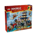 LEGO Ninjago Toernooi tempelstad - 71814