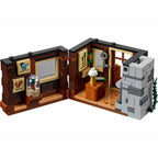 LEGO BrickLink Sequoia Tree Trail - 910058