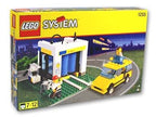 LEGO City Shell Car Wash - 1255