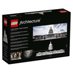LEGO Architecture United States Capitol Building - 21030