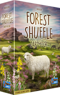 Forest Shuffle: Dartmoor - Kaartspel (NL)
