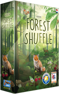 Forest Shuffle - Kaartspel (NL)