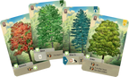 Forest Shuffle - Kaartspel (NL)