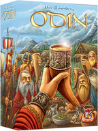 Odin - Bordspel (NL)