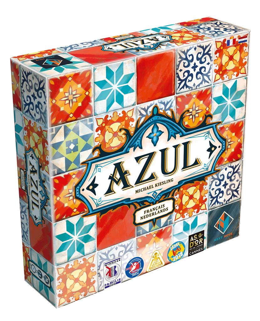 Azul - Bordspel (NL)