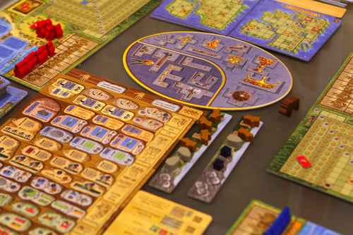 Odin - Bordspel (NL)