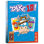 Take 10! - Kaartspel