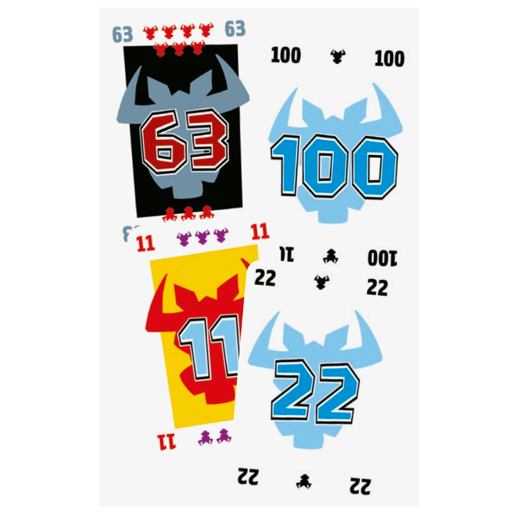 Take 10! - Kaartspel
