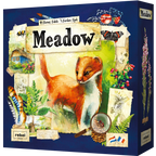 Meadow - Bordspel (NL)