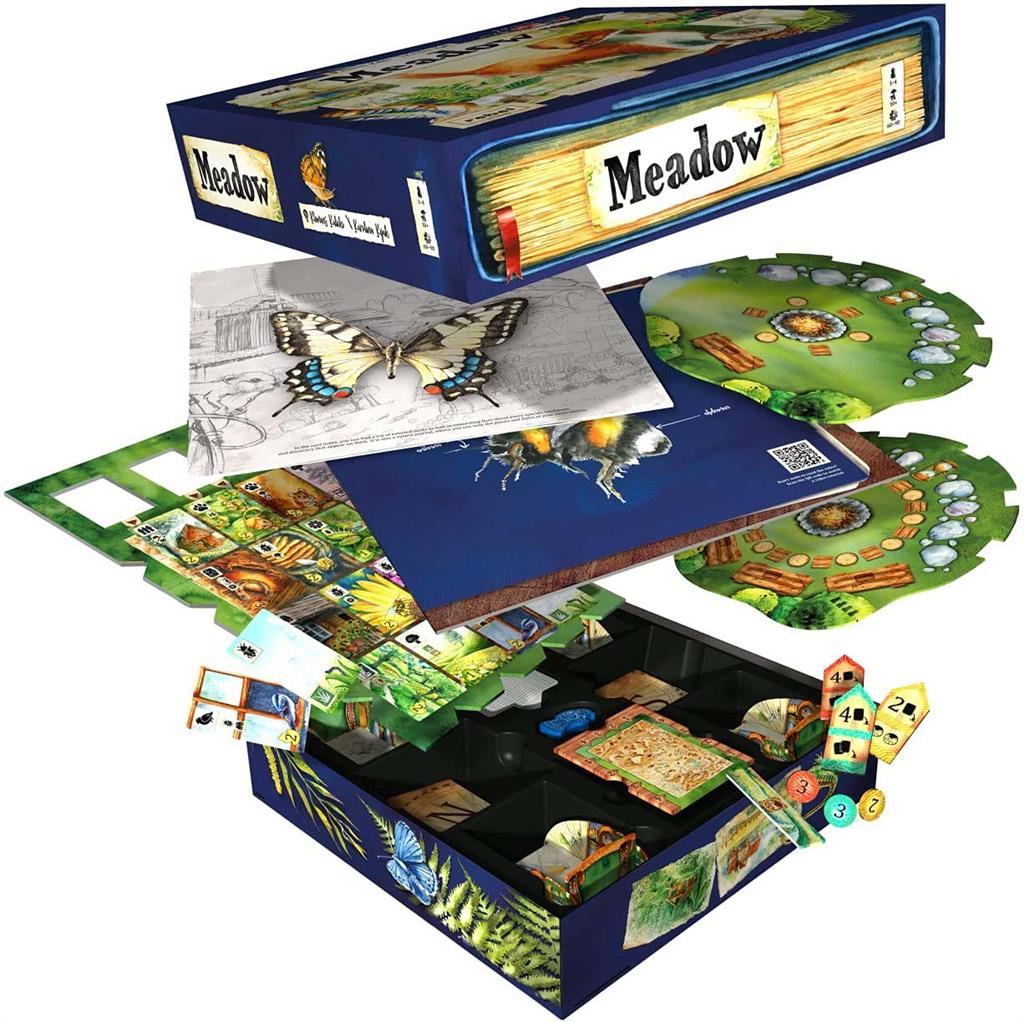 Meadow - Bordspel (NL)