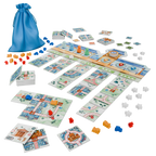 Railroad Tiles - Bordspel (NL)