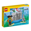 LEGO LEGOLAND Piraten fotolijst - 40389