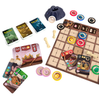 Splendor Duel - Bordspel (NL)