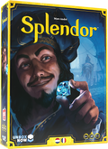 Splendor - Bordspel (NL)