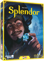 Splendor - Bordspel (NL)