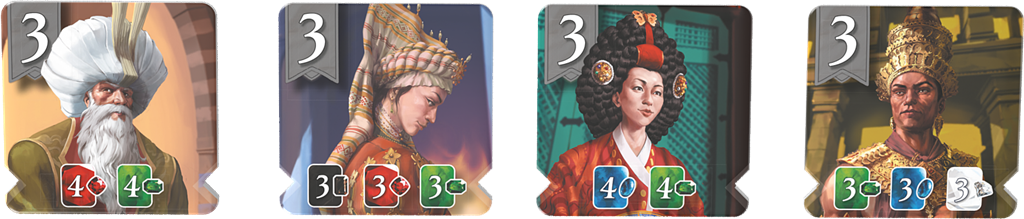 Splendor - Bordspel (NL)