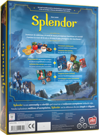 Splendor - Bordspel (NL)