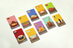 Sushi Go! - Kaartspel