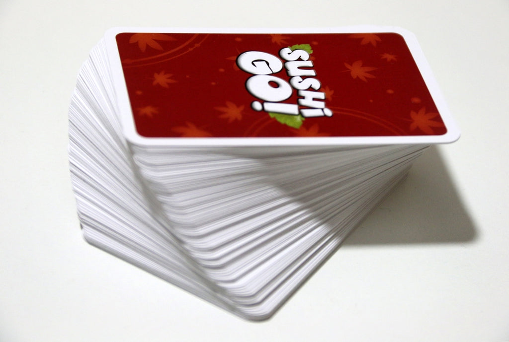 Sushi Go! - Kaartspel