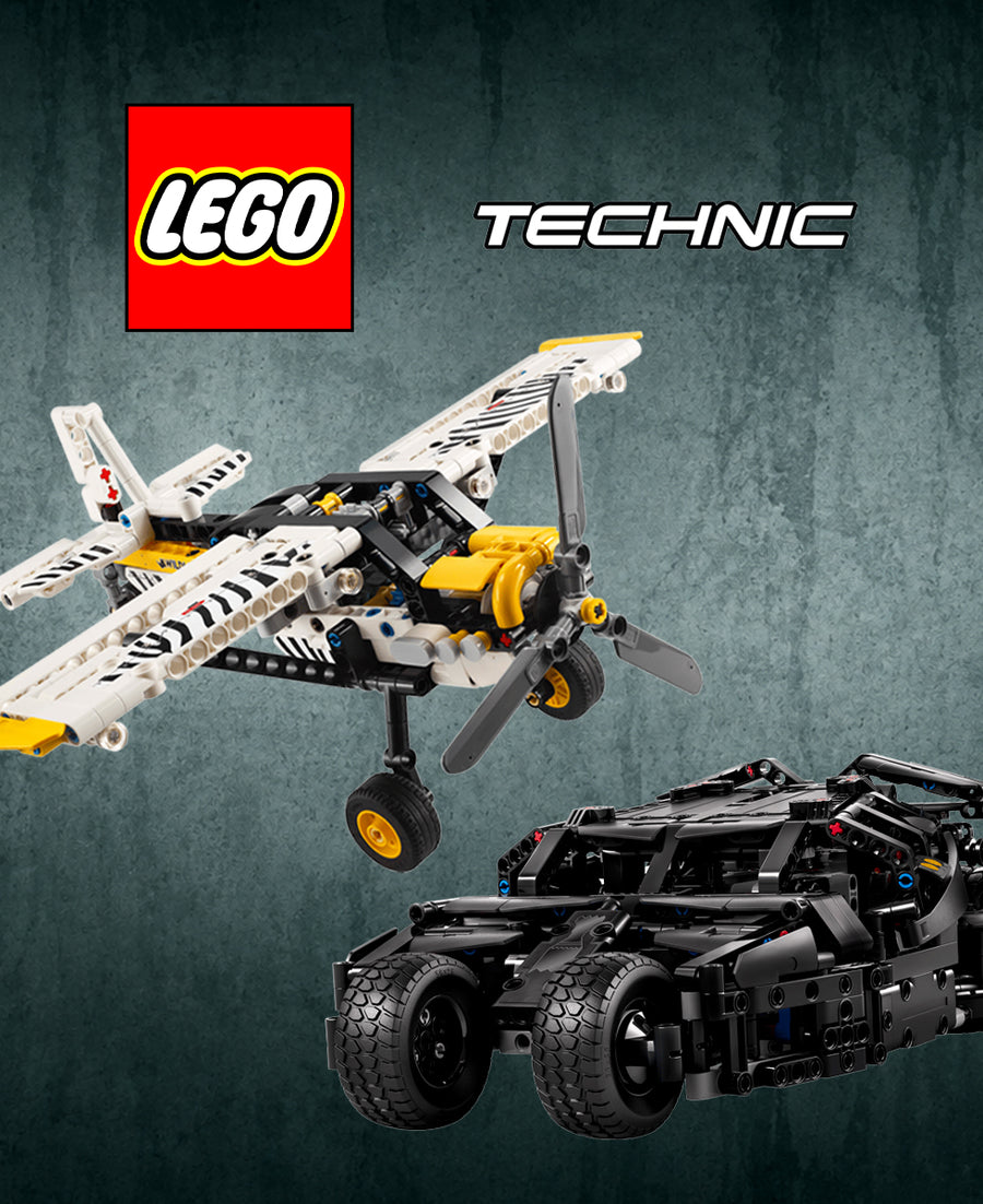 LEGO Technic