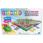 Levensweg - Bordspel (NL)